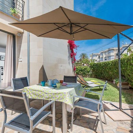 Residencial Llenaire Apartment Port de Pollença Exterior foto